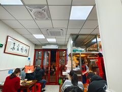 大堂-聂记粤菜馆(鼓西路店)