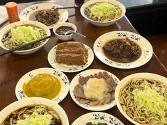 -柴氏风味斋(甘家口店)