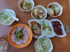 -龙抄手(春熙路总店)