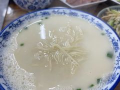 -雪琴面馆富安特色鱼汤面(城中花园店)