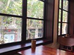 -付小姐在成都(中山公园店)