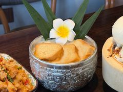 -婉泰·特色小吃·舂鸡脚(告庄二店)