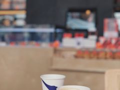 澳白-大小咖啡 BigSmallCoffee(麦子店)