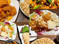 -浩海火烧云傣家菜(蓝港店)
