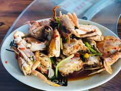 -阿兰姐海鲜店