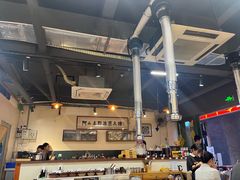 -阿山卓·野生菌火锅·纳西火塘烤肉