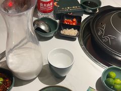 -狐狸爱上椰子鸡(滨江星光大道店)