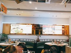 -令狐冲烤鱼·烧菜馆(达明店)