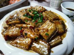 -阿杰臻选海鲜饭店(普陀山店)