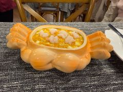 -徐记私厨(半淞园路店)