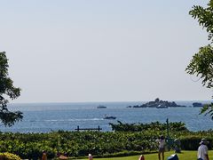 -三亚亚龙湾天域度假酒店