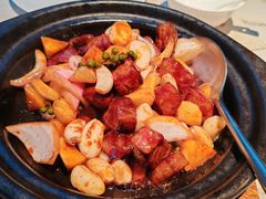 -曼格纳·曼芯馆(杨浦店)