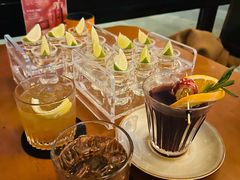 -COMMUNE幻师(渔人码头店)