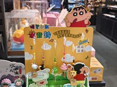 -酷乐潮玩(城西银泰城店)