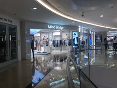 -皇庭广场(福华三路店)
