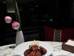 -湖滨28中餐厅·西湖宴·杭州君悦酒店