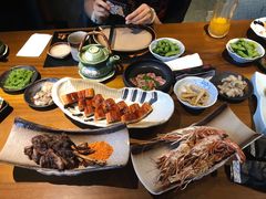 -和彩放题餐厅(酒仙桥店)
