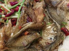 -西山人家·传统苏帮菜·家宴(木渎店)