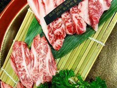 -NIUAN牛庵·日式和牛烧肉(恒隆店)