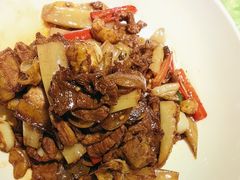 -十二点·辣椒炒肉(南山店)