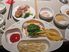 -海底捞大排档火锅(悦荟广场店)