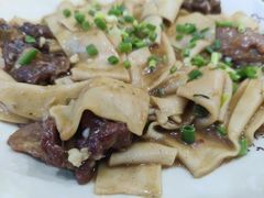 -壹阁胡羊焖饼(特色小吃街店)