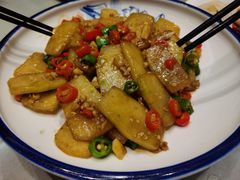 -南宴酒店-母米粥餐厅(定南店)