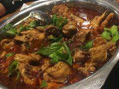 -唐闸邵记鸡煲馆