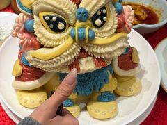 -北京全聚德(方庄店)