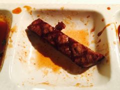 -神户牛焼肉専門店 牛一(道顿堀店)