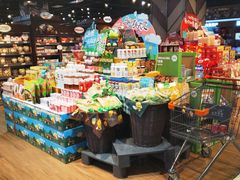 -丽达超市(城阳万象汇店)