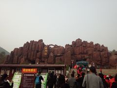 -石门坊