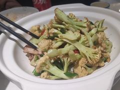 -兰湘子·湘菜小炒(济南领秀城店)