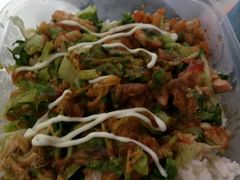 -Fan!烤肉饭(王府·星mall店)