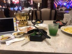 -芭菲盛宴·环球美食(北城国际店)