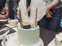-杜哈夫DOUX RÊVE·生日蛋糕(日月光店)