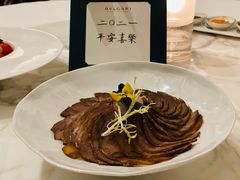 -宝丽轩中餐厅BAOLIXUAN
