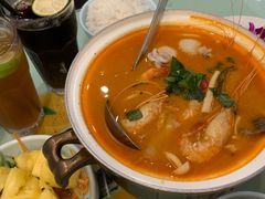-米泰芒·东南亚料理(体育西店)