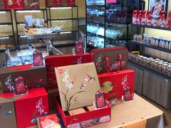 -85度C(北京八角物美店)