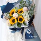 鲜花