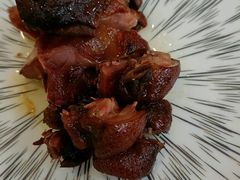 -干老四雅鱼饭店(滨江西路店)