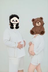 -玛瑞莎专业孕妇摄影(越秀店)