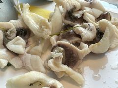 脆肉鲩净鱼片-鱼醉无骨鱼·中山脆肉鲩(南浦店)