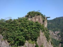 -龙湾潭国家森林公园