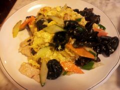 木须肉-大碗居老北京炸酱面(蛇口店)