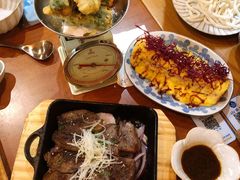 芝士焗卷-山禾田·日料小屋(南山店)