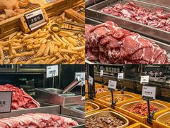 -韩盛·盛江山自助料理(中街大悦城店)