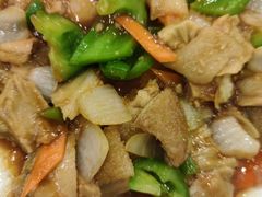 -四海回族饭店(前进大街店)