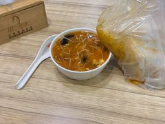 -田三卷馍(万达分店)