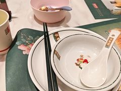 -悦得闲广式点心茶楼(蓝鲸世界店)